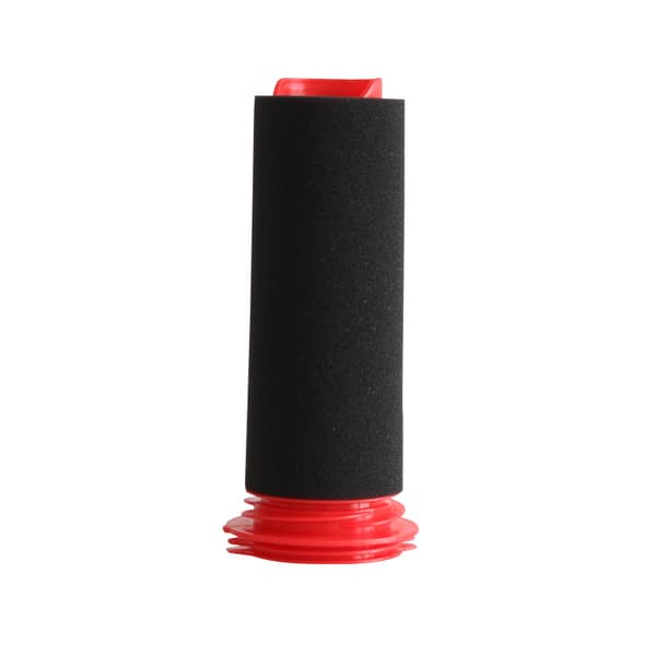 Kompatibel med Bosch BCH6 754176 754175 støvsugerfilter