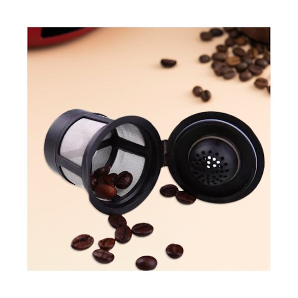 1 set bra kaffefilter Lättanvänd kaffemaskin