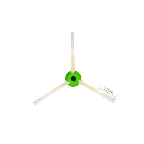 Side Spin Børste Udskiftning Til Irobot Roomba I3 I7 I7+ I7 Plus E5 E6 Robot Støvsuger Reservedele