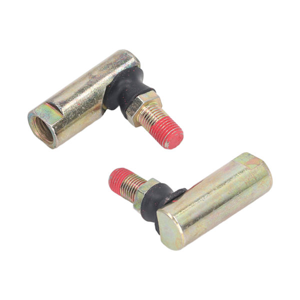 2 KPL Nurmikonleikkurin pallonivelet 923 0448A 923 0448 Teräksinen pallonivelen varaosa Cub Cadetille MTD-nurmikonleikkurille
