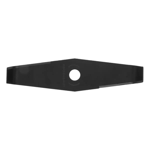Universal Kantklipperblade Udskiftningsblade til Kantklippere Rustfrit Stål Græstrimmerblade til Buskryddere Type 1