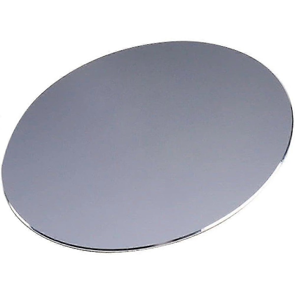 Gaming Musematte Aluminium Musematte Bærbare Datamaskiner Musematte grey