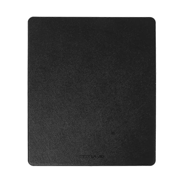 Musematte for bærbar PC Kaffekoppmatte Gaming Musematte Vanntett Musematte
