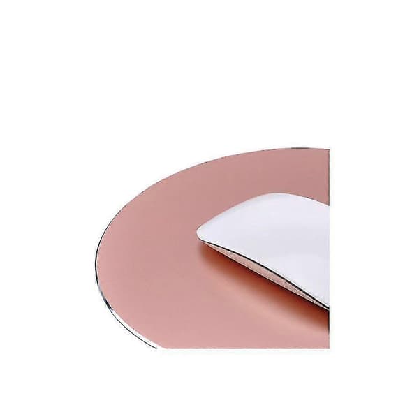 Gaming Musematte Aluminium Musematte Bærbare Datamaskiner Musematte rose gold