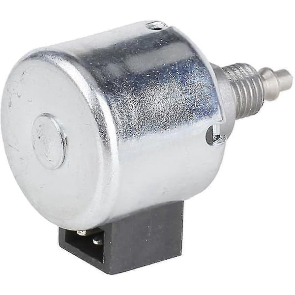 694393 Drivstoffstoppsolenoid Kompatibel med Briggs & Stratton-subaoe
