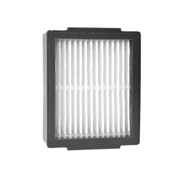 3 stk. Udskiftnings HEPA-filter til serie: E5 E6 E7 I1 I3 I4 I5 I6 I7 I8 J7 Støvsugere (IKKE til J7+) As Shown