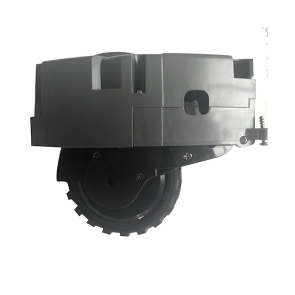 Lämplig för Irobot Roomba 860 861 890 980 Reservdelar för sopmaskin Universal vänster hjul