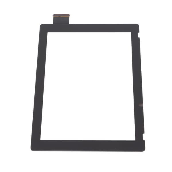 Udskiftningsskærm til Switch, original high definition glas touchskærm