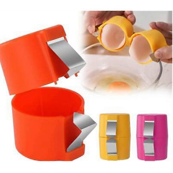 Centirides, Centirides Eggeskallåpner, Centirides Eggeåpner, Eggeskallåpner pink 1 pcs
