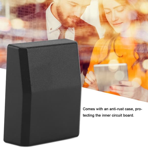 Soloplader Power Bank USB til mobiltelefon, bærbar solpanel