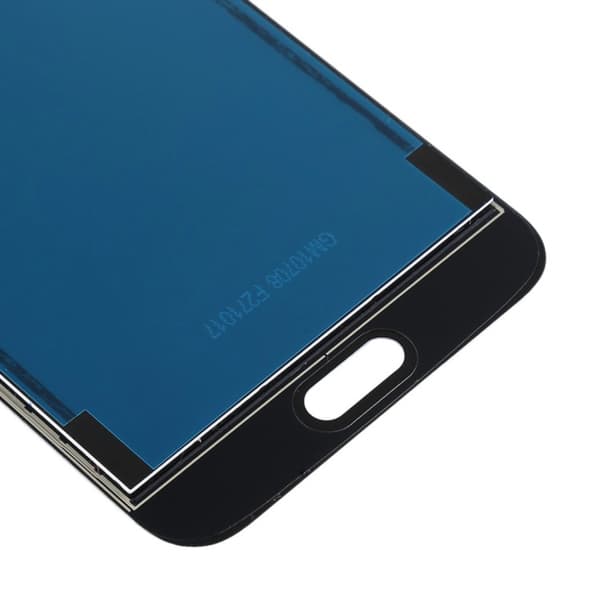 TFT LCD pekskärmsenhet för Samsung Galaxy J3 2016-Dugt White