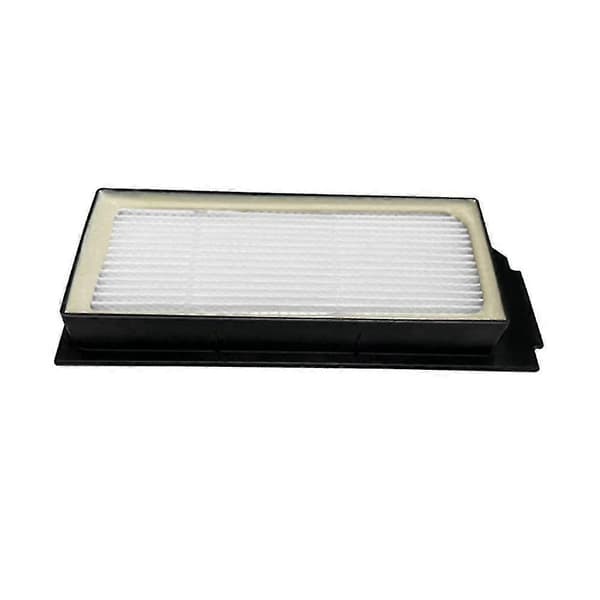 Filter til Ecovacs Deebot X1 Omni /x1 Turbo Fejemaskine, 6 stk.