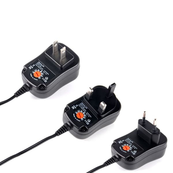 Koblingsstrømforsyning KDP-12W