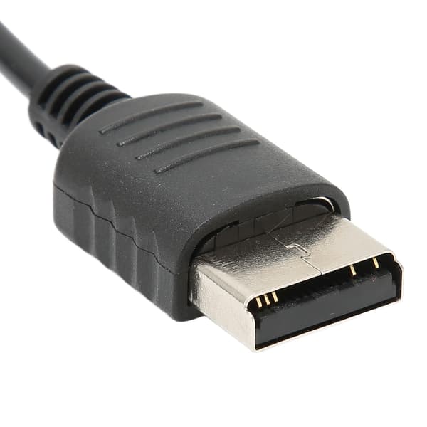 For Sega Dreamcast til HD Multimedia Interface-konverter HD Multimedia Interface-kabel for Sega Dreamcast DC-konsoll