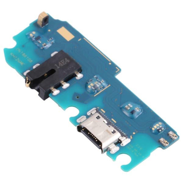 Kompatibel reservedel til Samsung Galaxy A12 Nacho SM-A127-Dugt
