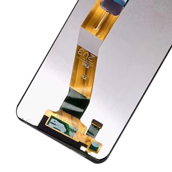 Samsung Galaxy A11 Kompatibel Super AMOLED LCD Berøringsskjermmontering-Dugt