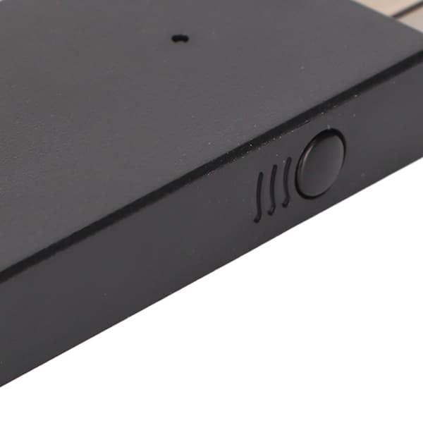 USB trådløs spillmottakeradapter pålitelig gamepad-mottakerkonverter for Xbox One gamepad