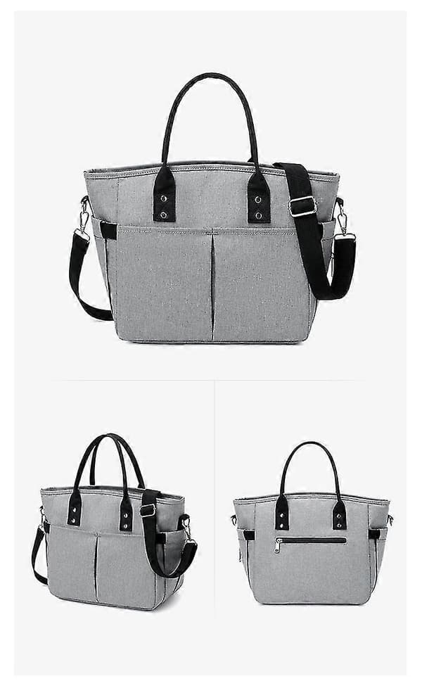 Høykvalitets Matboks Bag -kee Bag