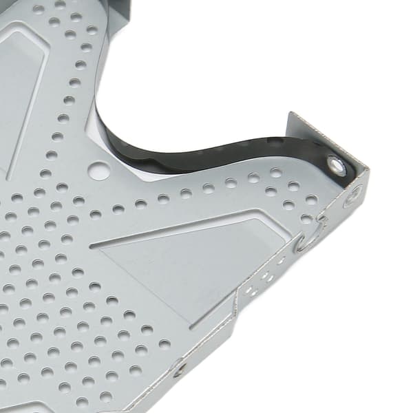 Monteringsbeslag til harddisk Udskiftning Metal Harddisk Caddy til PS4 Slim-konsol