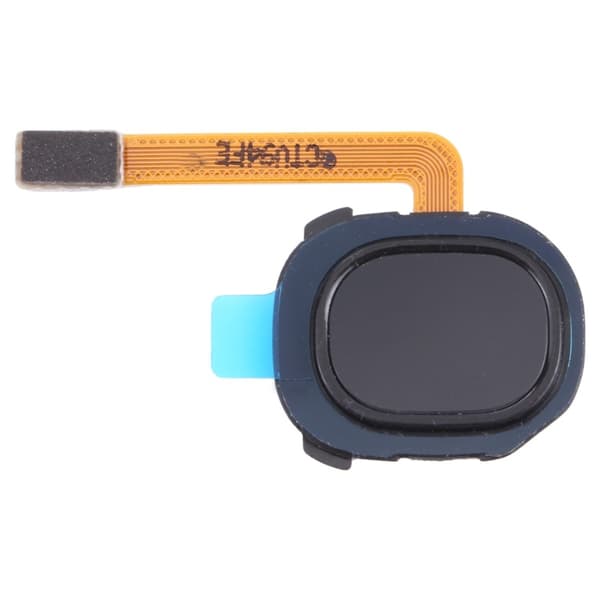 Fingeravtrycksflexkabel för Samsung Galaxy A20e / A20-Dugt White