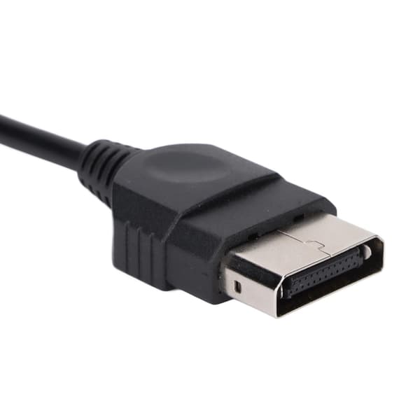Ohjain HD Multimedia Interface -muunnin digitaalinen näyttö retro pelikonsoli videoadapteri XBOX:lle