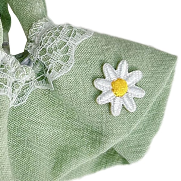 Mini 6 tum Dockkläder Present Dockkjol för Hängdocka Dockor Små Flickor blå green For 17cm  Dolls