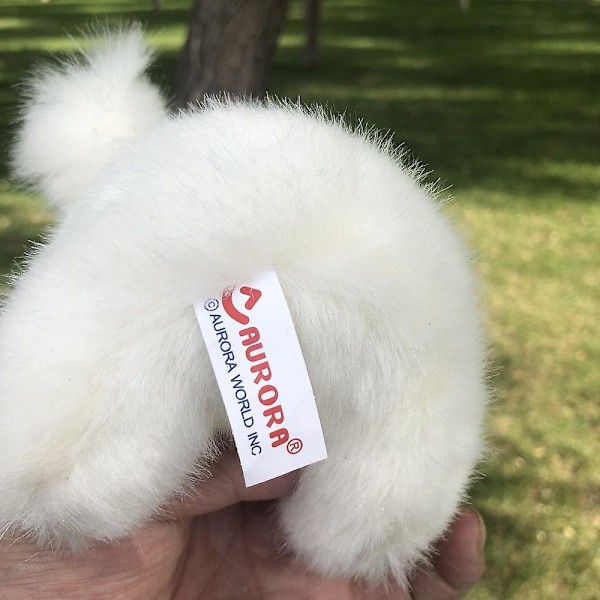 16 cm liten koala kosedyr A