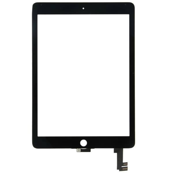 Touch Screen Digitizer til iPad Air 2 / iPad 6-Dugt White