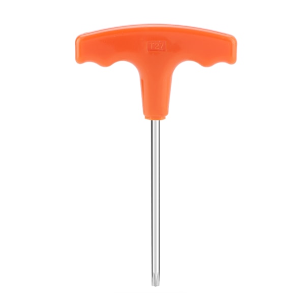 Universell T-handtag T27 Torx-skruvmejsel för Stihl Makita # 0812 370 1000