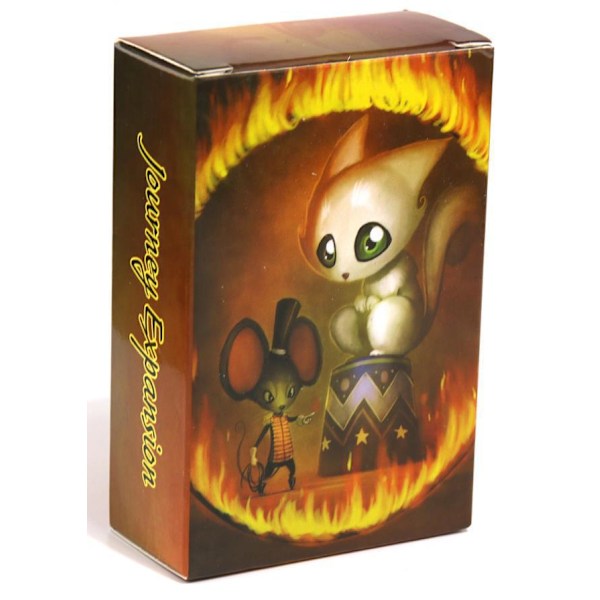 Dixit brætspilskort - Journey udvidelse Journey expansion