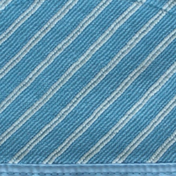 5 stk. til Deebot Ozmo 920/950 støvsuger reservedele til Deebot Ozmo 920/950 udskiftningsmoppeklud blue