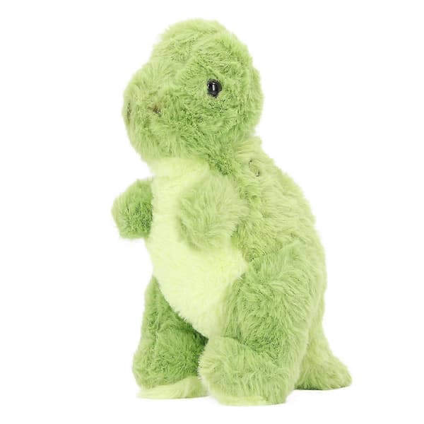 25 cm liten dinosaur kosedyr Gave til barn