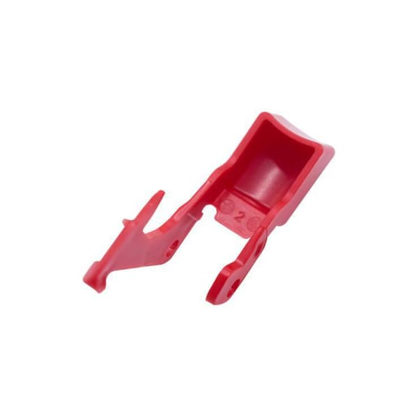 Kompatibel med Dyson V10/ V11 støvsuger reservedelssæt Red 1 Switch Btn