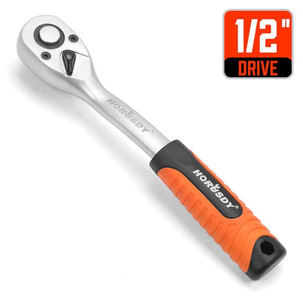 REF-97431 1/2 tommers skralle