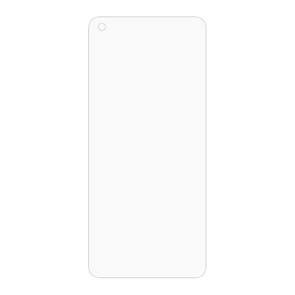 För OnePlus 11 5G Repskydd Mjuk PET Skärmskydd Hög Transparens Repskyddsfilm