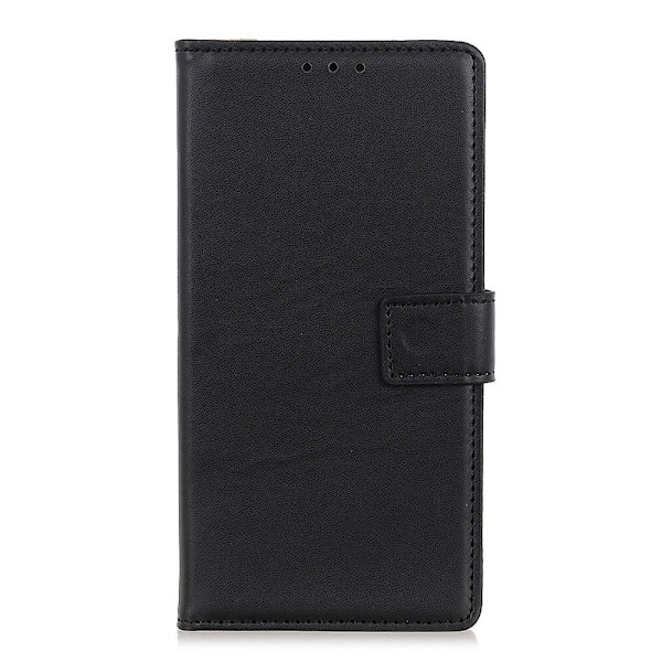 Xiaomi Mi 11  Plånboksfodral / Fodral Svart
