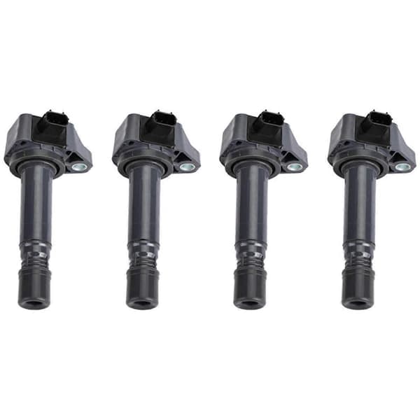 Tændspole 30520--A01 30520RNAA01 til 2006-2011 I4 1.8L Accord 2.0L Biltændingstilbehør