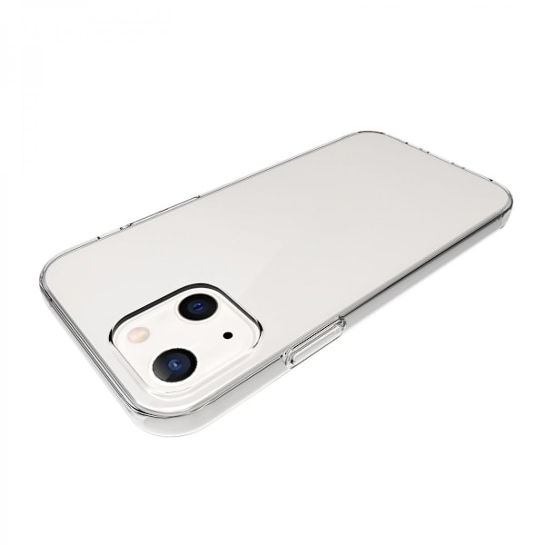 iPhone 13 Skal TPU Transparent