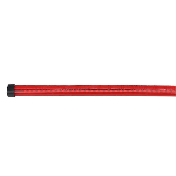 90 cm højtmonteret bremsestoplampe bil LED bageste advarselssignallysstrimmel