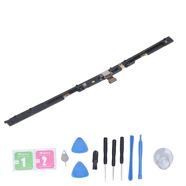 WiFi Antenn WLAN Trådlös WiFi Antenn Modul Ersättning Professionell Reparationsverktygssats för Microsoft Pro 3 1631