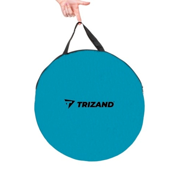 Strandtält / Pop-Up Tält / Vindskydd - 145x100x70cm multifärg