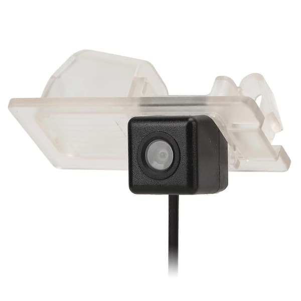 Bil Backup Bakkamera CCD HD Nattesyn Baksystem IP67 Beskyttelse Erstatning for FIAT Freemont 2012
