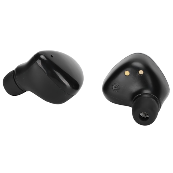 Bærbare Bluetooth-øretelefoner True Wireless Stereo Smart Connection-øretelefoner til sport