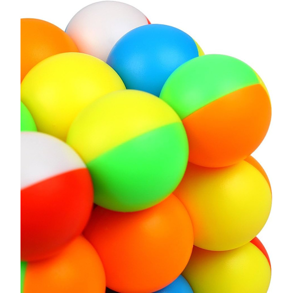 Rubiks Cube Speed ??Puzzle Rubiks Cube 3x3x3 YZMF-01