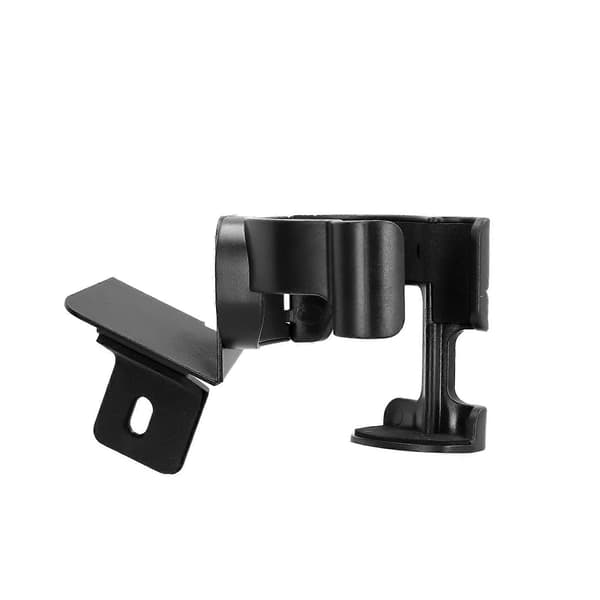 CoPilot mobiltelefonholder, side-navigationsbeslag, erstatning for Land Rover Defender 110 90 2021