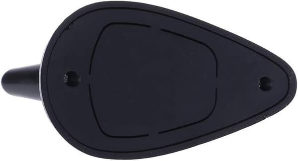 Bil Dummy Hajfinneformet Antenne Til 9-5 9-3 Sport Aero W