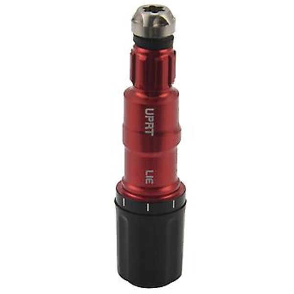 335 1.5 Rød Golfskaft Adapter Muffe Til R11s R9/r11/ Driver
