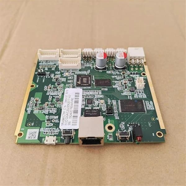 Bitmain Antminer -ohjauskortti C76 Antminer S19J S19XP -louhintalaitteen ohjauskortille