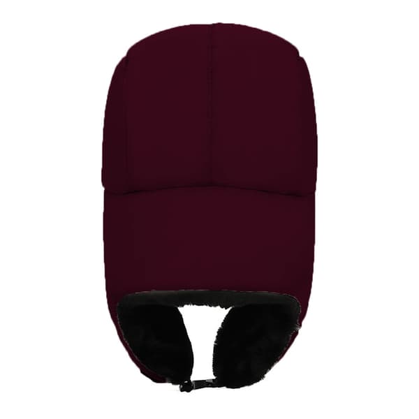 Hatt solskjerm snowboard balaclava hette for menn og kvinner