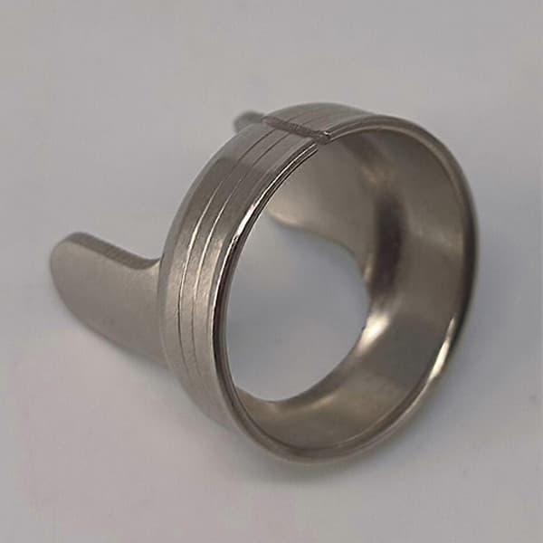 1 sett spisssett for Harbor Freight Titanium Plasma 45 TI-PC45 -45 56255 56811/65 Torch TI-PC65 -65 58895